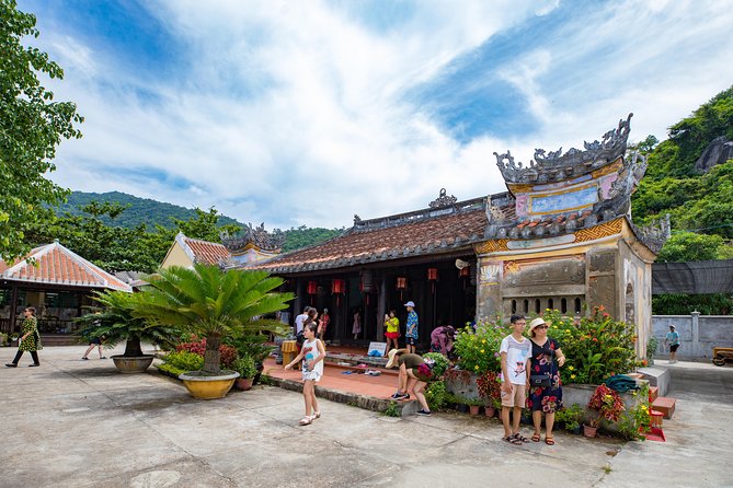 Cham Island Day Tour & Snorkeling from Hoi An with Group tour - What the $35 price really covers
