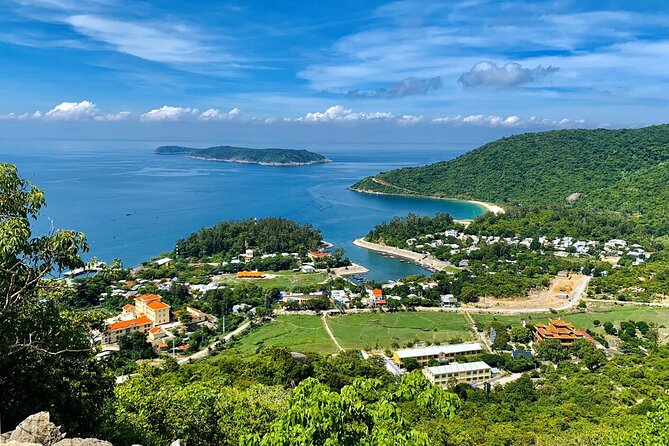Cham Island Day Tour: Speed Boat, Lunch, Snorkeling & Beach - Arriving at Lang Beach and Cu Lao Cham