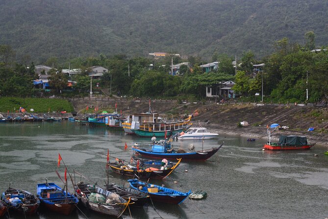 Cham Island Day Tour: Speed Boat, Lunch, Snorkeling & Beach - What the excellent service means for you
