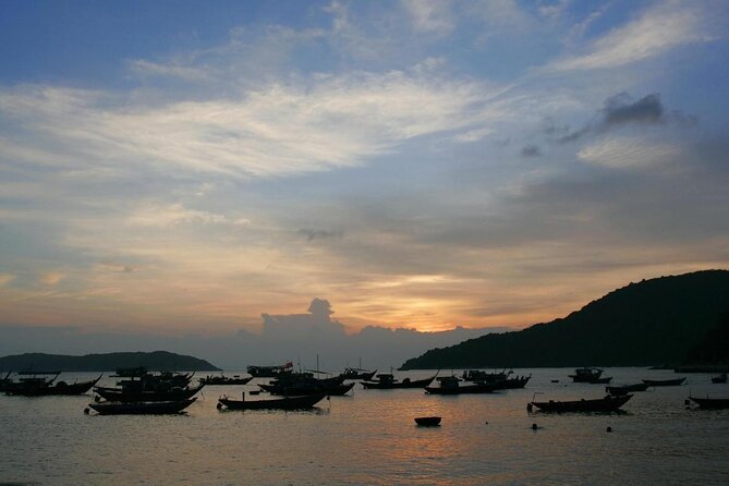 Cham Island: Snorkeling Tour - Key points to know before you book