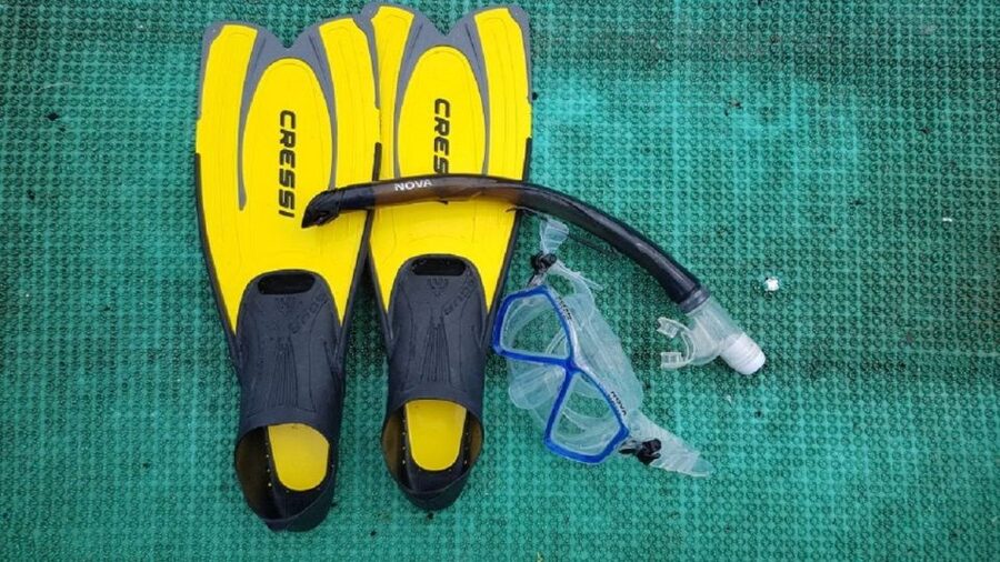 Cham Island: Snorkeling Tour - My recommendation
