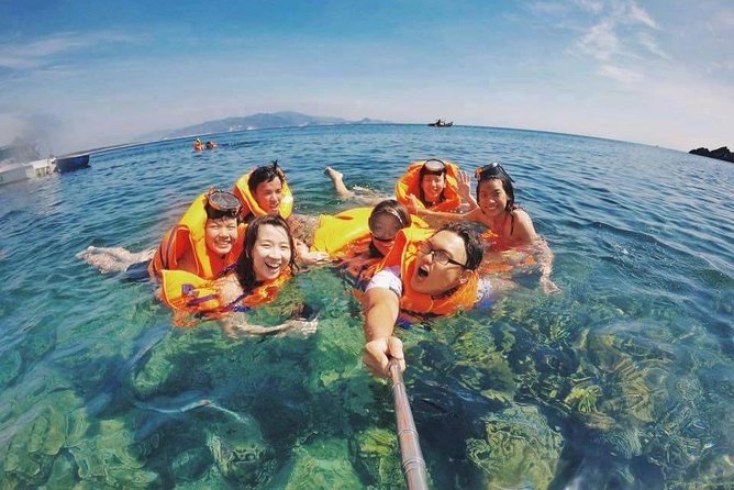 Cham Island: Snorkeling Tour - Is $53 a fair price?