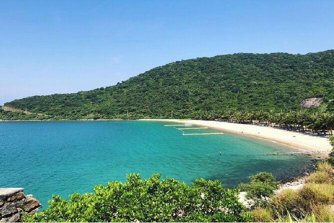Cham Island Snorkeling - Wonderful Beach - Speedboat Daily Tour - Why this Cham Island trip works well as a half-day escape