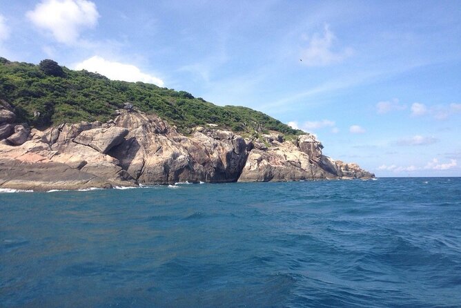 Cham Island Snorkeling - Wonderful Beach - Speedboat Daily Tour - What the $36 price really buys