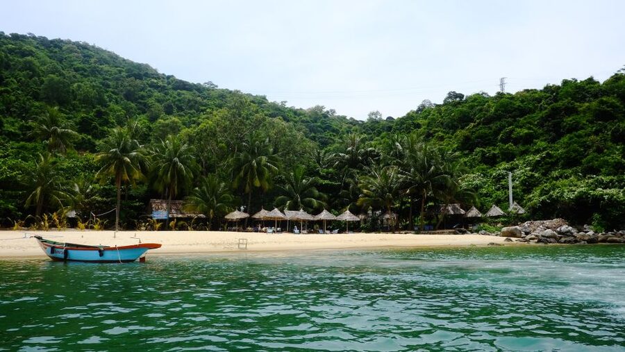 Cham Island: Underwater Walking & Snorkeling Tour - FAQ
