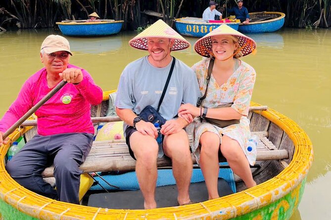 Coconut Basket Boat Ride by Hangcoconut - How much value do you get for $4.74?