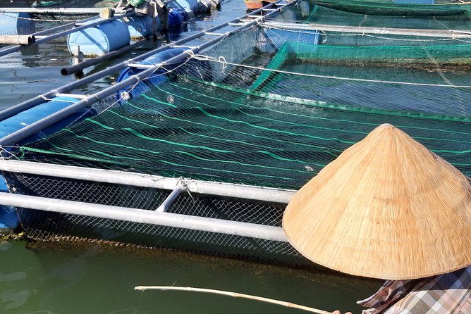 Coconut Basket Boat Trip - A Must - Do Experience in Hoi An! - How crowded and polished is the experience?