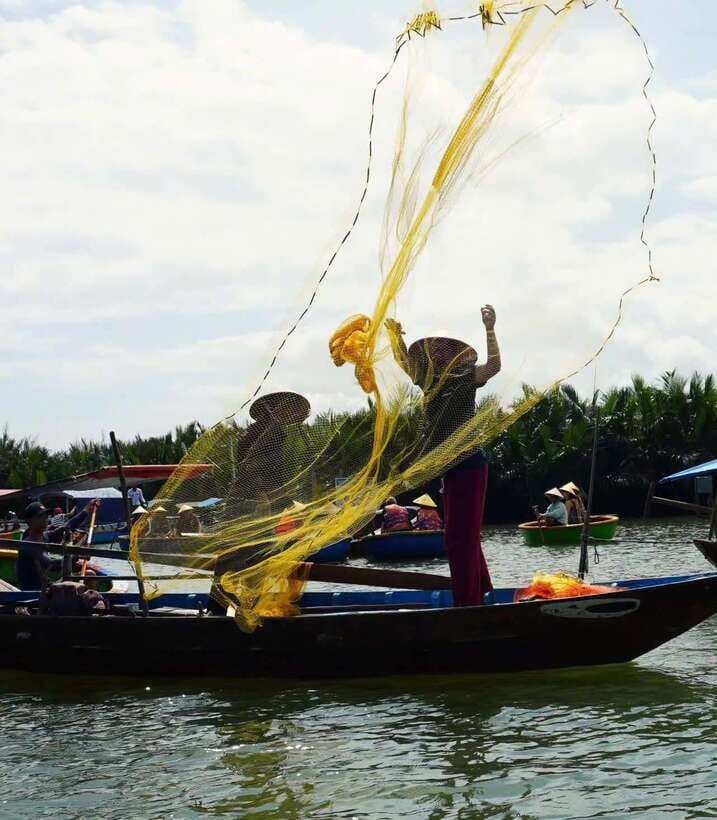Coconut Boat Hoi An - Booking Flexibility and Practical Details