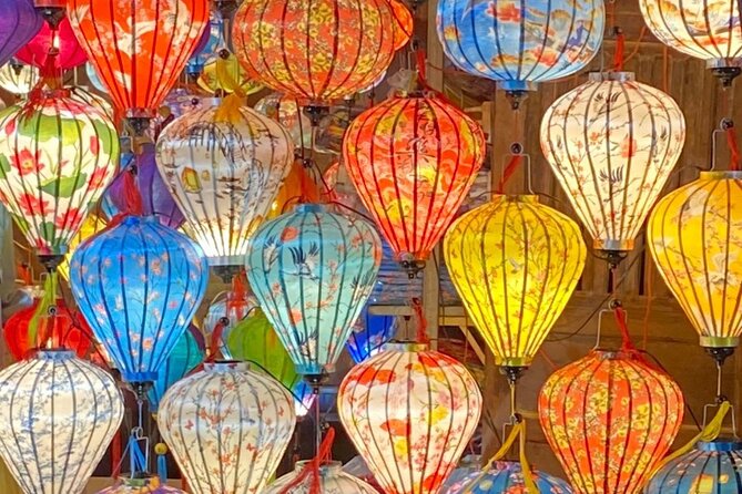 Coconut Jungle Eco & Hoi An City Tour With Boat Ride - Guides, group size, and the human side of the day