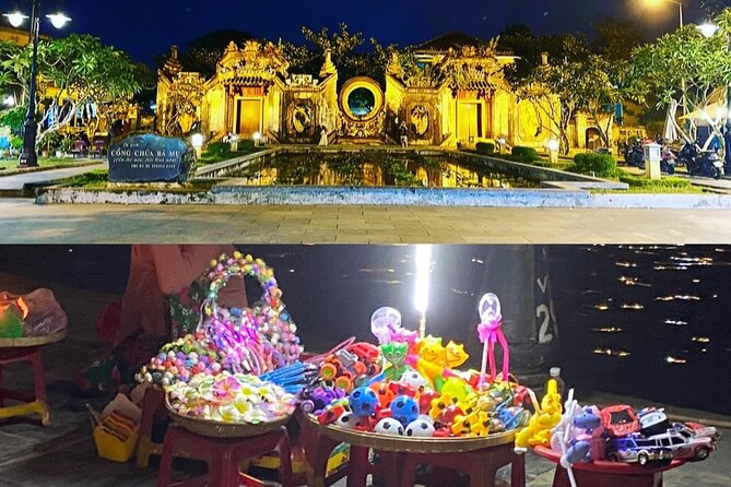 Coconut Jungle Eco & Hoi An City Tour With Boat Ride - What $42 really gets you