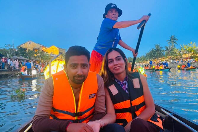 Coconut Jungle Eco & Hoi An City Tour With Boat Ride - Who should book this Hoi An tour
