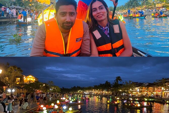 Coconut Jungle Eco & Hoi An City Tour With Boat Ride - Practical advice for a smoother day