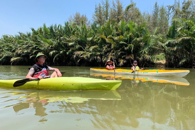 Cocopalm Forest To A Craft Village - At a glance: what makes this outing worthwhile