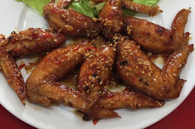 Cook Like a Local: Your Personalized Vietnamese Culinary Journey - Starting at 9 a.m. in Hoi An’s Ancient Town