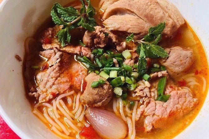 Cook Like a Local: Your Personalized Vietnamese Culinary Journey - Who will enjoy this cooking class most