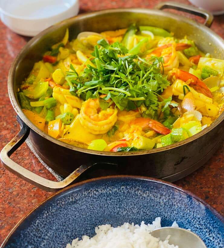 Cooking Class at Green Bamboo - Who Will Enjoy Green Bamboo Most