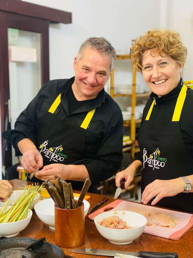 Cooking Class at Green Bamboo - Useful Questions to Settle Before Booking