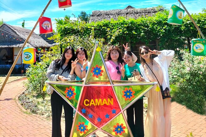 Cooking Class Hoi An - Organic Garden - Farming Tour-Handicrafts - Why the garden matters before the cooking starts