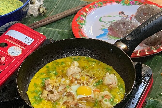 Cooking Class Lunch/ Dinner with Local Chef in Coconut Village - Is $23 a good value?