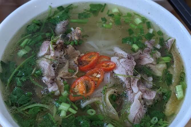 Cooking School from Hoi An/ Da Nang - Hoi An begins in Cam Thanh Village