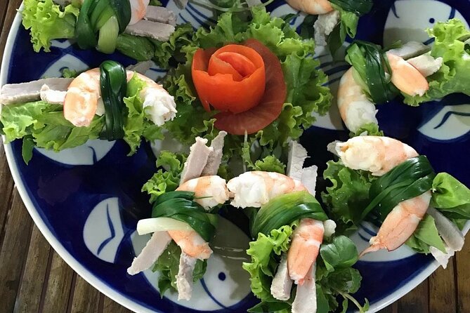 Cooking School from Hoi An/ Da Nang - Recipes make the lesson useful after Vietnam