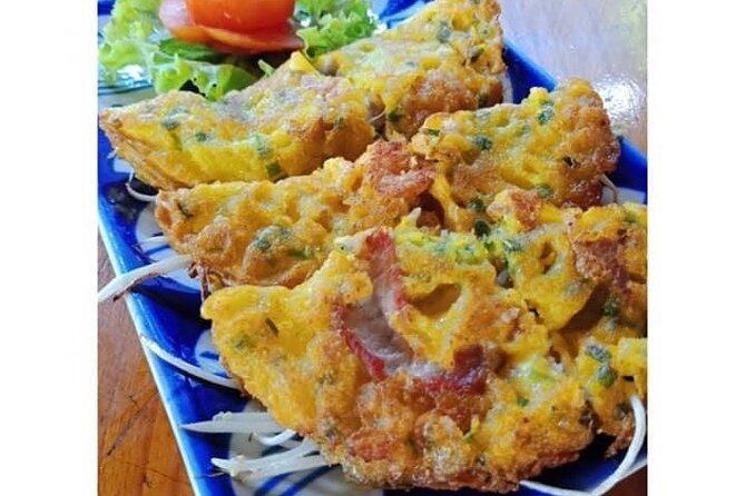 Cooking School from Hoi An/ Da Nang - How much does the $22 price deliver?
