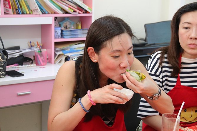 Cooking with Jolie in Hoi An - Who will enjoy this class most