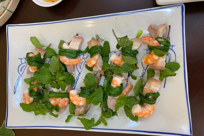 Coooking Class And Eating Tour - Cooking and Eating What You Prepared