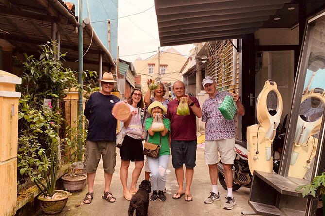 Coooking Class And Eating Tour - Who Will Enjoy This Hoi An Food Tour
