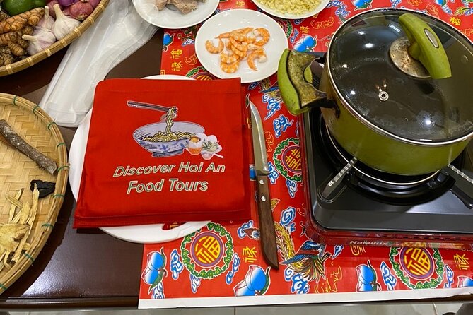 Coooking Class And Eating Tour - The Personal Touch of a Private Guide