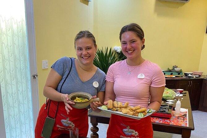 Coooking Class And Eating Tour - Timing, Weather, and Cancellation Details
