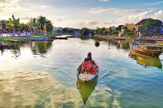 Countryside Bicycle Tour from Hoi An - All Inclusive - Is $29.90 a fair price?