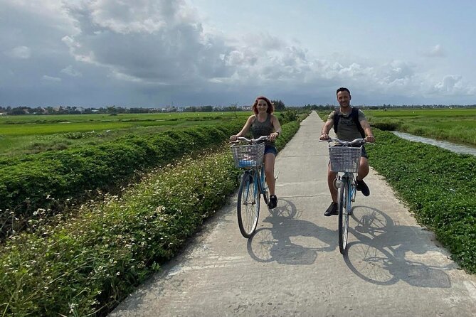 Countryside bike tour, basket boat and cooking class - Should you book the countryside bike, boat, and cooking tour?