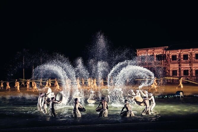 CSO Gallery - Museum in Hoi An Entry Ticket - The Tale of Kieu display and its cultural value