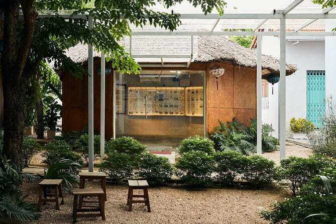 CSO Gallery - Museum in Hoi An Entry Ticket - Is the $10 admission good value?