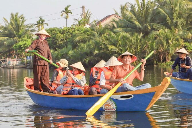 CSO Gallery - Museum in Hoi An Entry Ticket - Who should book this experience?