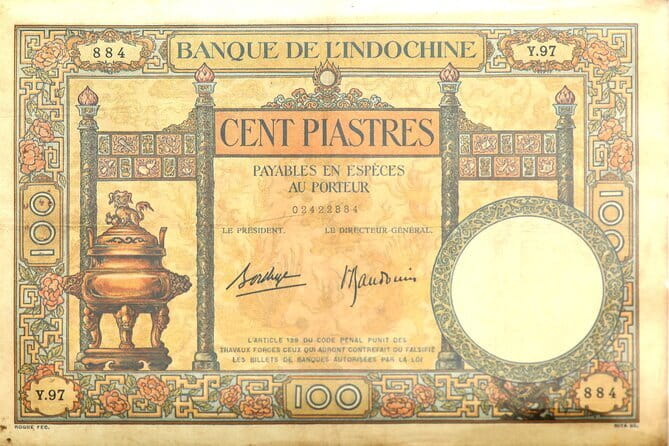 CSO Gallery - Museum in Hoi An Entry Ticket - The stamp rooms, from overprinted issues to horses