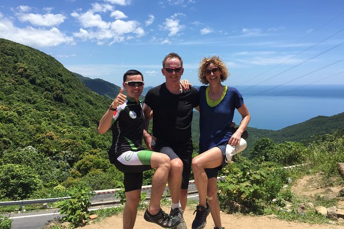 Cycle to Hue Via Hai Van Pass - Key points before you book