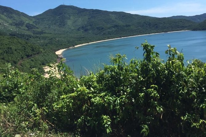 Cycle to Hue Via Hai Van Pass - Starting from Hoi An at about 7am