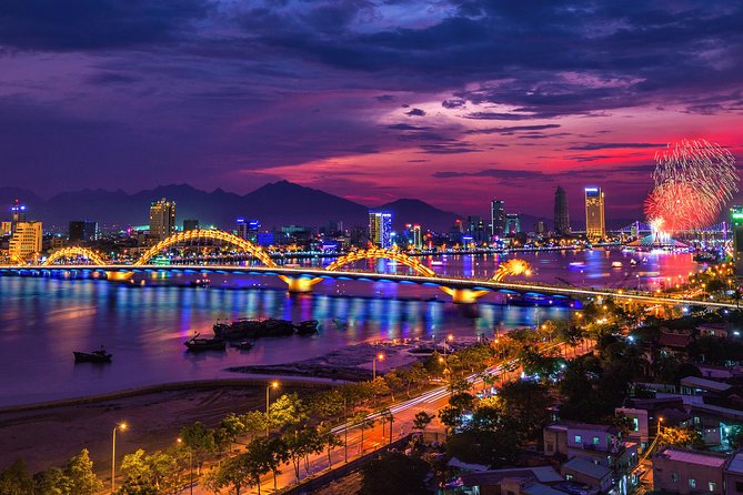 Da Nang by Night from Hoi An: Seafood dinner, night market and cruise trip - Why This Five-Hour Da Nang Night Tour Works
