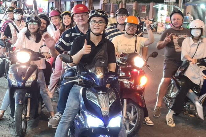 Da Nang by Night from Hoi An: Seafood dinner, night market and cruise trip - Is $47 a Fair Price?