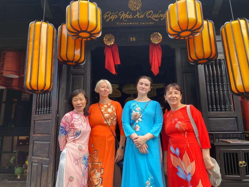 Da Nang: Cam Thanh Coconut Village and Hoi An Old Town Tour - Key points to know before booking
