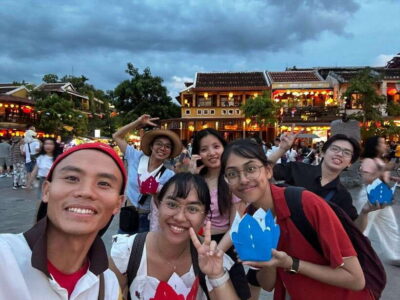 Cam Thanh Coconut Village and Hoi An Old Town Tour