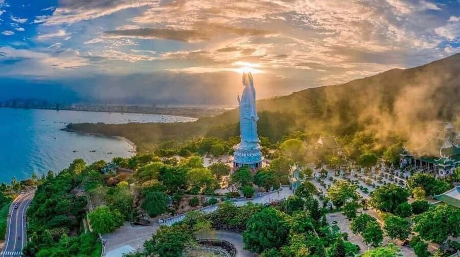 Da Nang City Side - My Son Sanctuary Small Group Tour - A Full Day That Links Da Nang and Hoi An