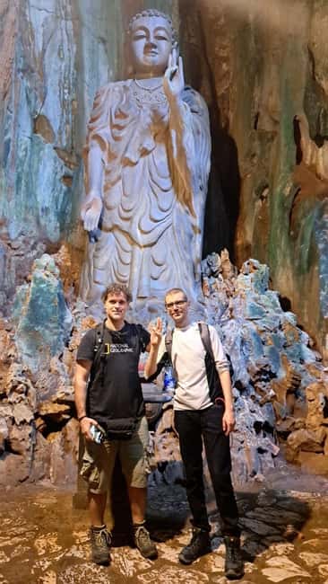 Da Nang City Side - My Son Sanctuary Small Group Tour - Lunch With a Local Family