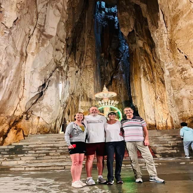 Da Nang City Side - My Son Sanctuary Small Group Tour - My Son Sanctuary and the Cham Kingdom