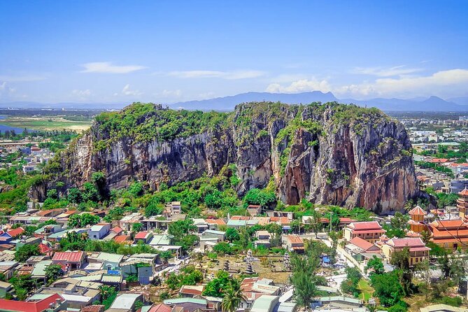 Da Nang Explore: Lady Buddha, Monkey Mountain & Am Phu Cave Tour - Who should book this Da Nang morning tour?