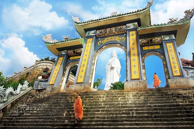 Da Nang Explore: Lady Buddha, Monkey Mountain & Am Phu Cave Tour - Should you book it?