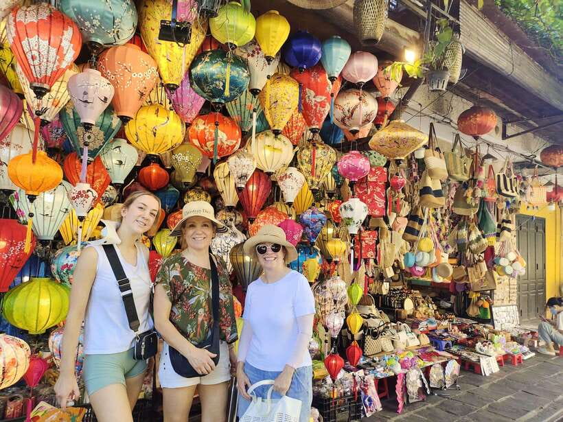 Da Nang: Half-day Hoi An Heritage Walk - Key points at a glance