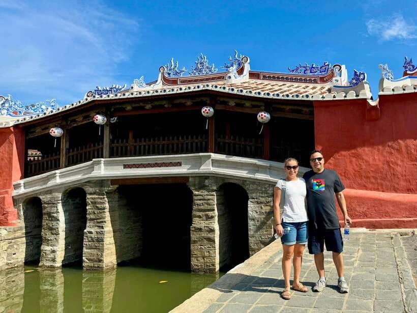 Da Nang: Half-day Hoi An Heritage Walk - What the $42 price really covers